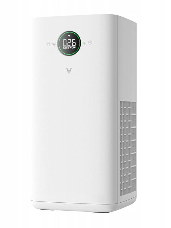 Очиститель воздуха Viomi Smart Air Purifier Pro (UV) (VXKJ03) Smart Air Purifier Pro (UV) (VXKJ03)