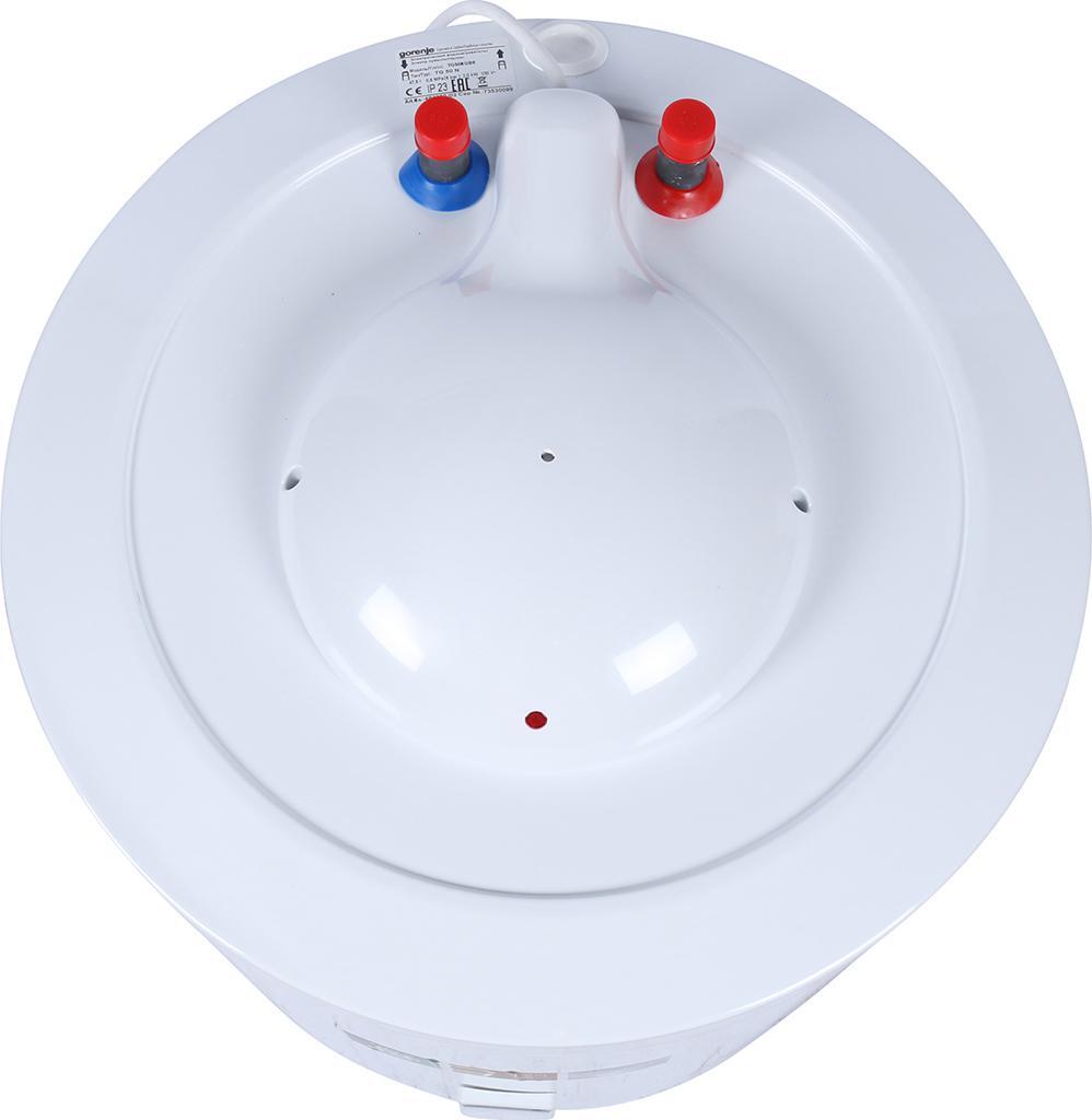 Водонагреватель Gorenje TG50NGB6,  накопительный,  2кВт,  50л