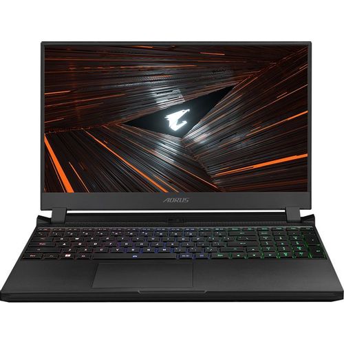 15,6"Ноутбук Gigabyte AORUS 5 SE4 Core i7 12700/DDR4 16GB/SSD512Gb/RTX 3070 8GB/IPS/FHD/360hz/noOS/b