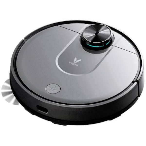 Робот-пылесос Viomi Vacuum Cleaning Robot V2 Pro black (V-RVCLM21B)