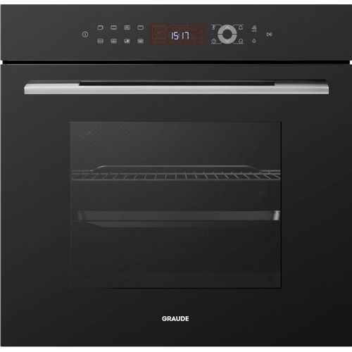 Встраиваемые электрические духовки Graude BM60.3S
