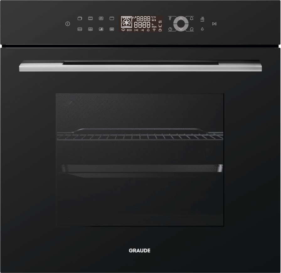 Встраиваемые электрические духовки Graude BM60.3S