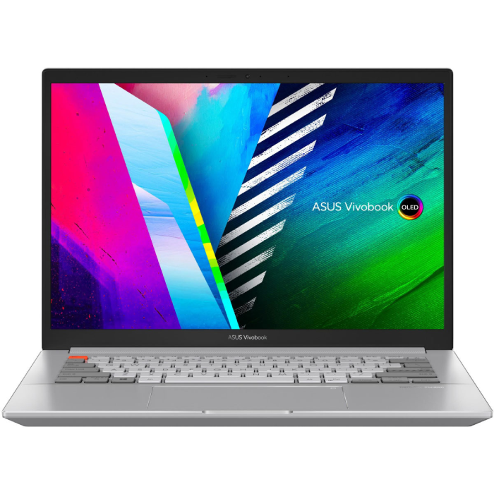 Ноутбук ASUS 14 N7400PC-KM227 Intel Core I5-11300H/8Gb/512Gb/14,0 /RTX 3050 4Gb6/noOS