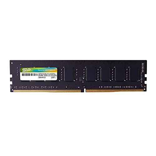 Оперативная память Silicon Power [SP008GBLFU320B02] 8 ГБ