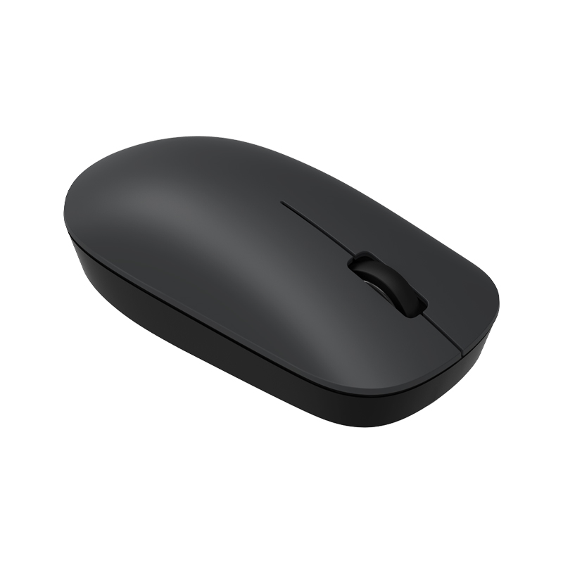 Беспроводная мышь Xiaomi Wirelesss Mouse Lite BHR6099GL