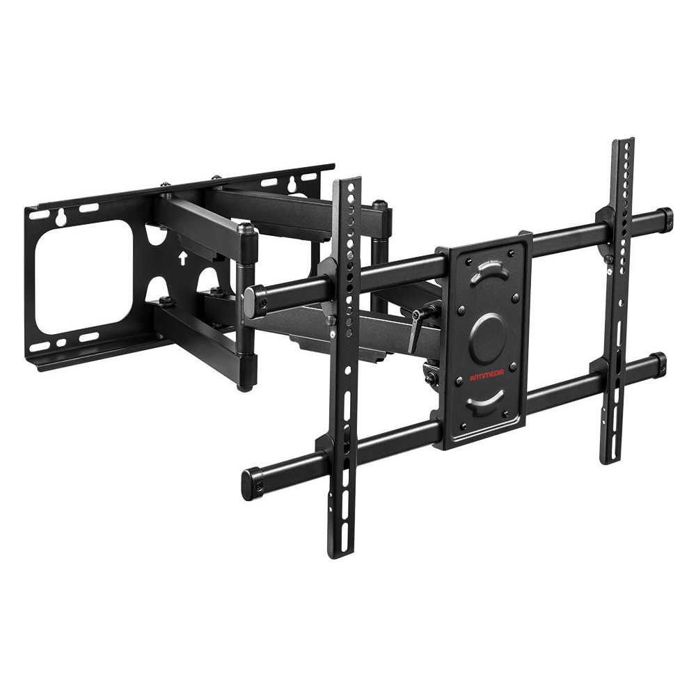 Кронштейн для телевизора Arm Media PARAMOUNT-70 черный 32"-90" макс.65кг настенный