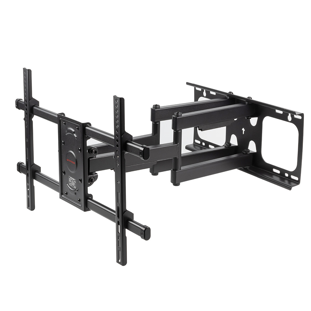 Кронштейн для телевизора Arm Media PARAMOUNT-70 черный 32"-90" макс.65кг настенный