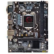Материнская плата AFOX IH510-MA2-V2 Socket 1200 DDR4 1000LAN