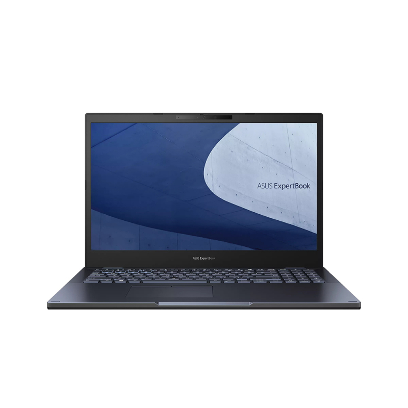 Ноутбук ASUS Expertbook L2 L2502CYA-BQ0124 Ryzen 7 5825U/16Gb/512Gb SSD/15.6"/noOS