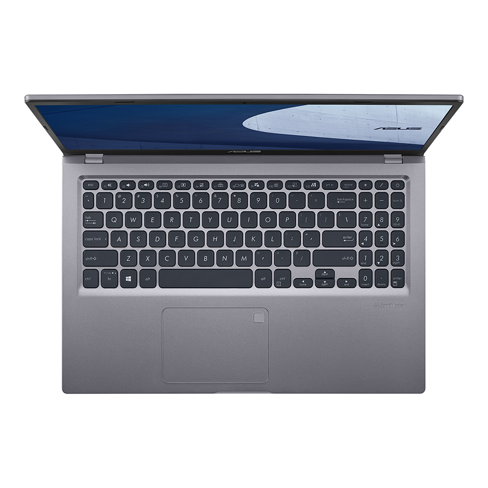 Ноутбук ASUS ExpertBook P1 P1512CEA-BQ0049 Core i7-1165G7/8Gb/512Gb SSD/15.6"/noOS