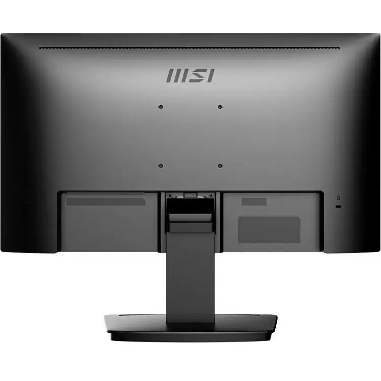 22" Монитор MSI PRO MP223 VA 1920x1080 1ms HDMI, VGA
