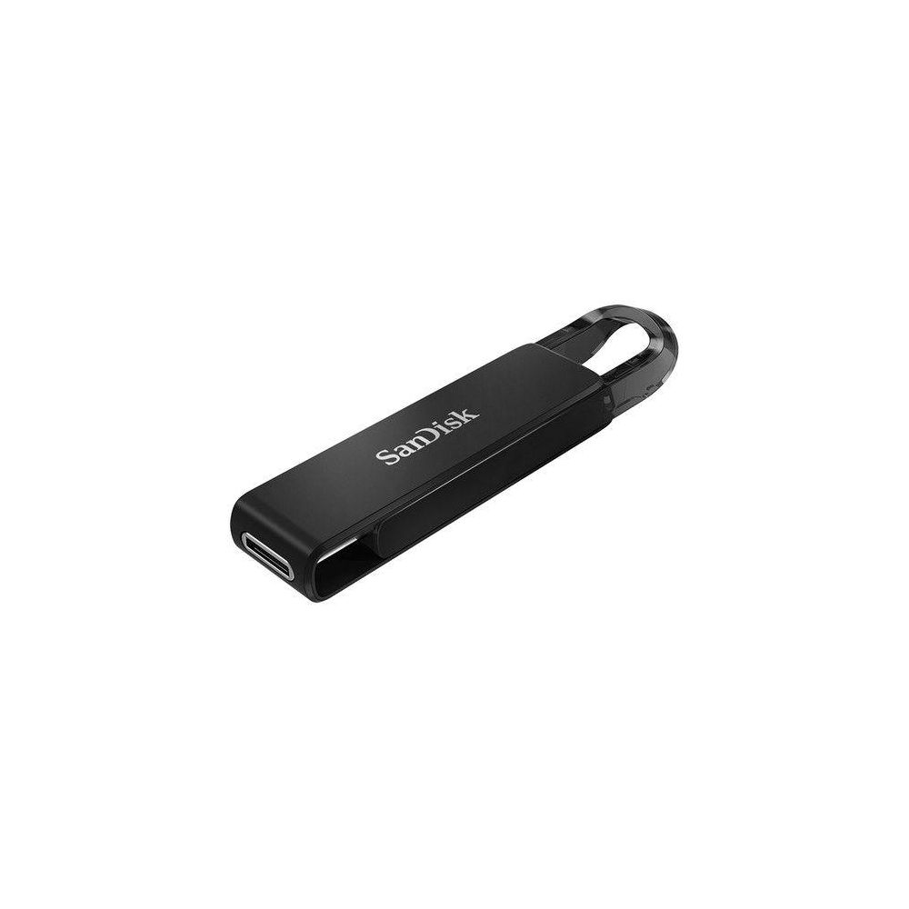 Флешка SanDisk Ultra < SDCZ460-032G-G46 > USB-C Flash Drive 32Gb (RTL)