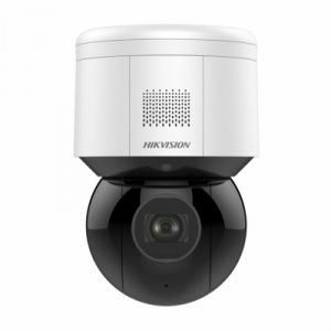IP камера 4MP IR DOME DS-2DE3A404IW-DE(S6) HIKVISION