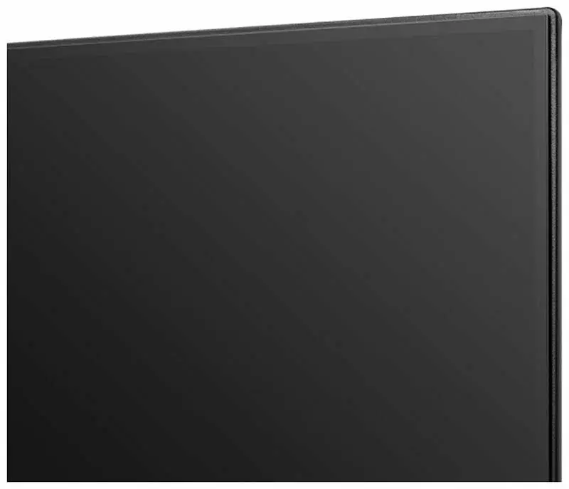 55" Телевизор Hisense 55E7KQ (4K Ultra HD 3840x2160, Smart TV) черный