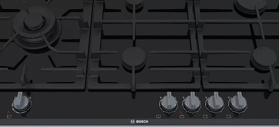 Варочная поверхность Bosch PRS9A6D70M