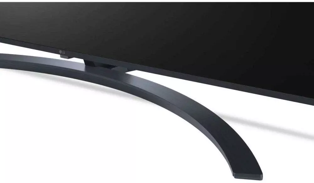 86" Телевизор LG 86UR81006LA (4K UHD 3840x2160, Smart TV) черный