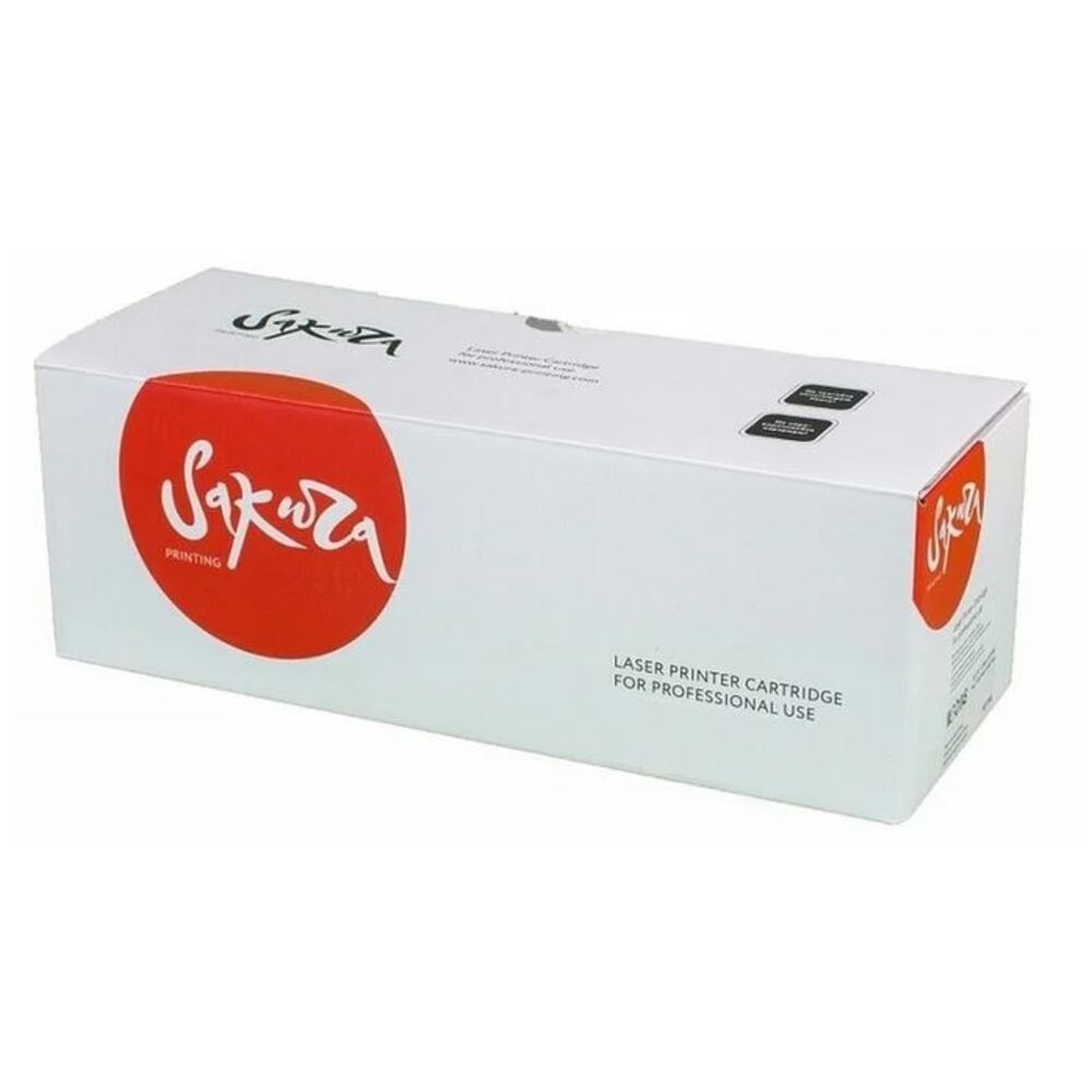 Картридж Sakura 3YM61AE (№305) Black для HP DJ IA 2710/2120/2721/2722/2723/2724