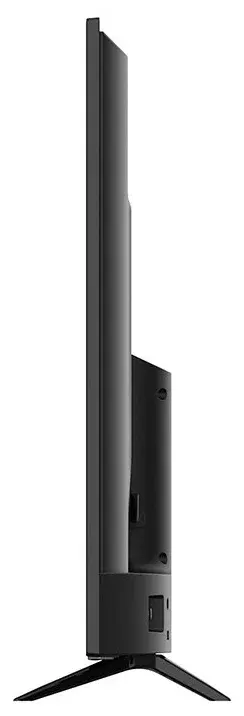 40" Телевизор Harper 40F751TS (Full HD 1920x1080, Smart TV) черный