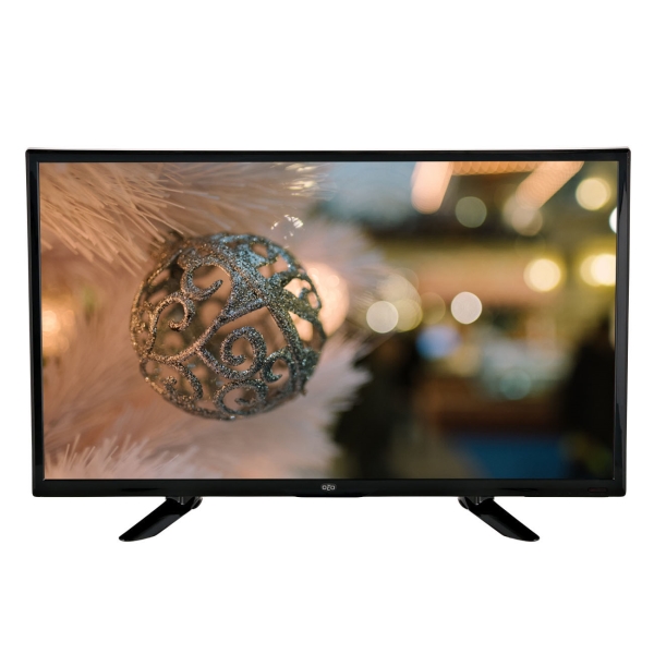 24" Телевизоры Olto 24H337 (HD 1366x768) черный