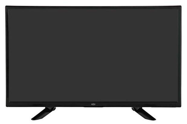 24" Телевизоры Olto 24H337 (HD 1366x768) черный