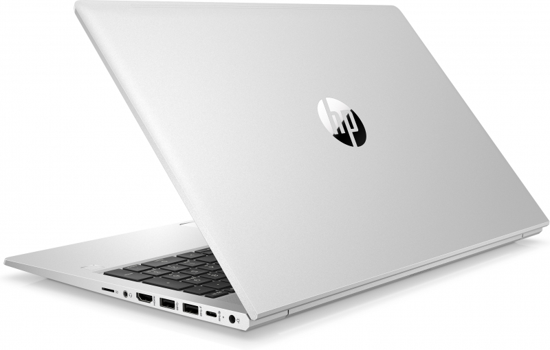 Ноутбук 15.6" IPS FHD HP ProBook 450 G9 silver 5Y3T8EA