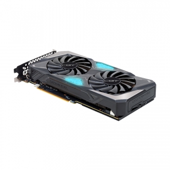 Видеокарта CBR NVIDIA GeForce RTX 3060 Terminator T1, 12Gb DDR6, 192 бит, PCI-E, HDMI, 3DP, Retail (VGA-MSRTX3060-12G-RTL)