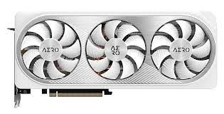 Видеокарта Gigabyte GeForce RTX 4070 12288Mb, Aero OC 12 Gb (GV-N4070AERO OC-12GD) 1xHDMI, 3xDP, Ret