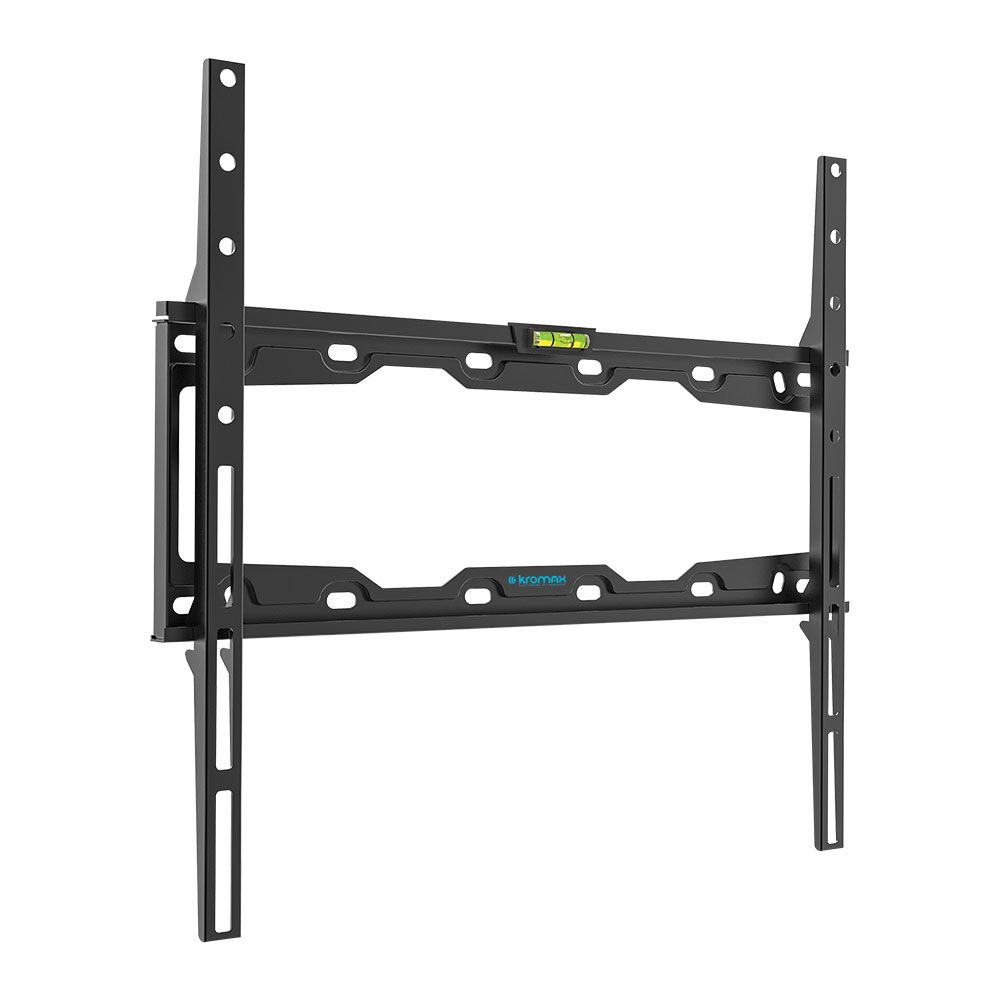 Кронштейн Kromax ELEMENT-3 22-65' до 50кг Vesa до 400x400 черный