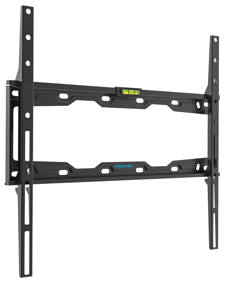 Кронштейн Kromax ELEMENT-3 22-65' до 50кг Vesa до 400x400 черный