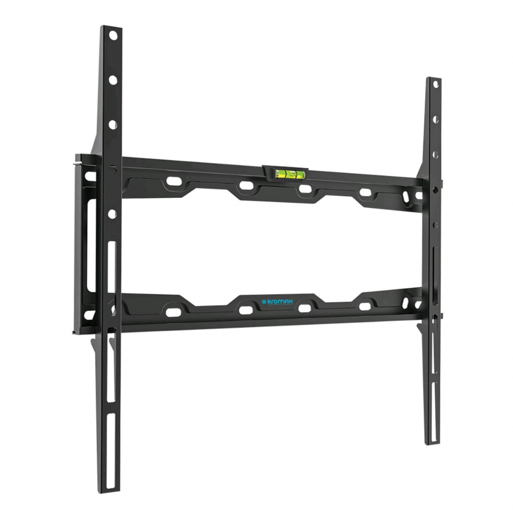 Кронштейн Kromax ELEMENT-3 22-65' до 50кг Vesa до 400x400 черный