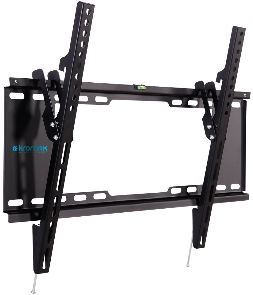 Кронштейн Kromax IDEAL-102 32-90' до 40кг Vesa до 600x400 черный