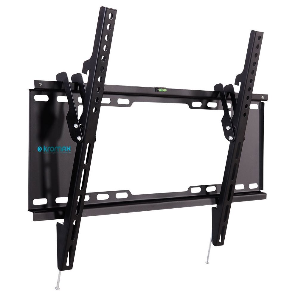 Кронштейн Kromax IDEAL-102 32-90' до 40кг Vesa до 600x400 черный