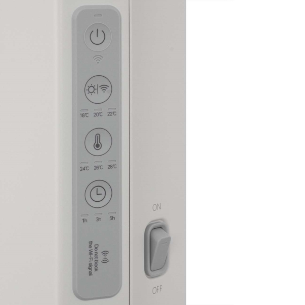 Конвектор электрический Xiaomi Mi Smart Space Heater S BHR4037GL