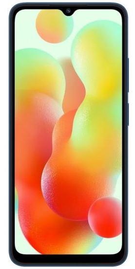 Смартфон Xiaomi Redmi 12C 4/128Gb Ocean Blue MZB0DH6RU