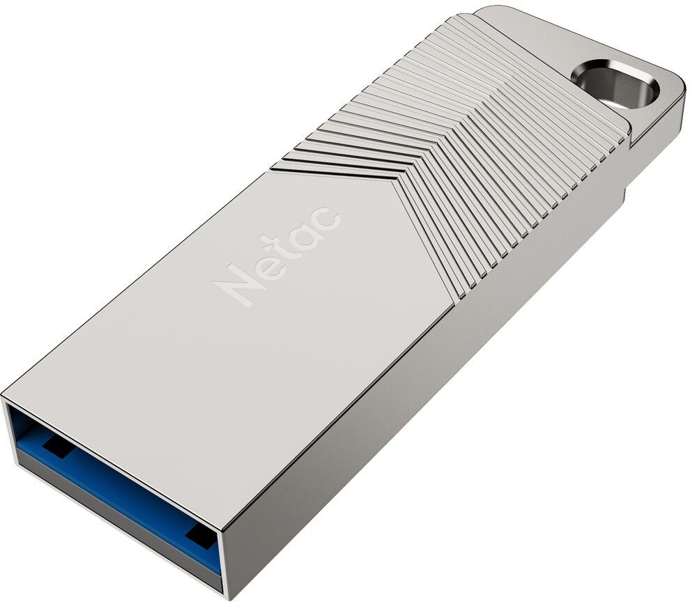 Флеш-накопитель Netac UM1 USB 3.2 Highspeed Flash Drive 64GB