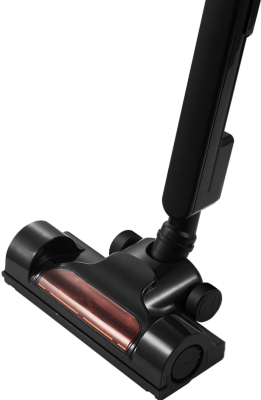 Пылесос Deerma DX700 Pro, черный