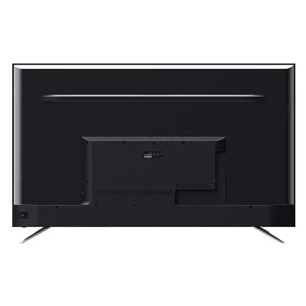 75" Телевизор Harper 75U750TS (4K UHD 3840x2160, Smart TV) черный