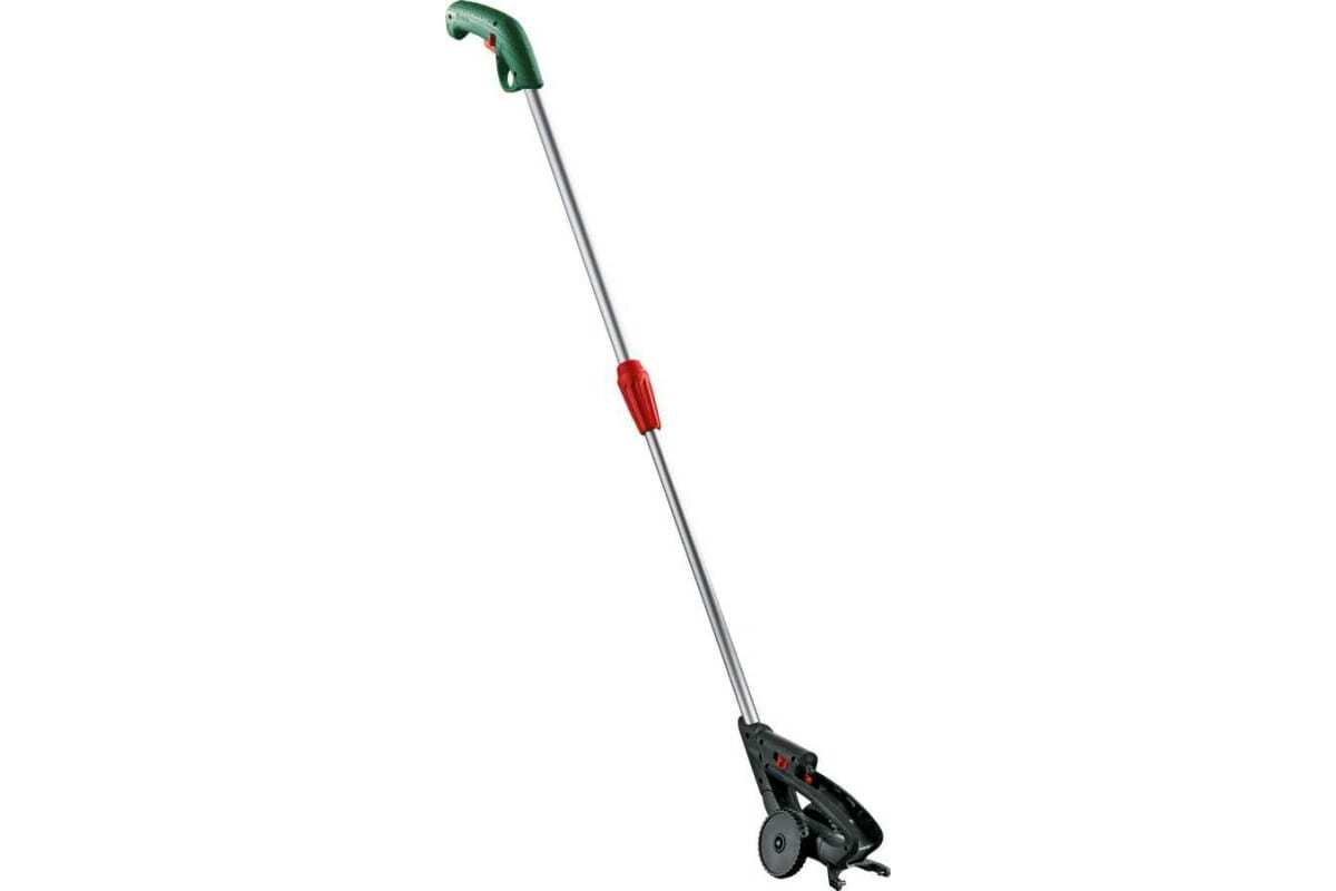 Садовые ножницы Bosch ISIO3 0600833109
