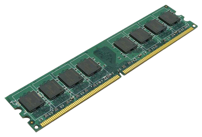 Оперативная память QUMO 4 ГБ [DDR3, 4 ГБx1 шт, 1333 МГц, PC10600, 9] QUM3U-4G1333K9
