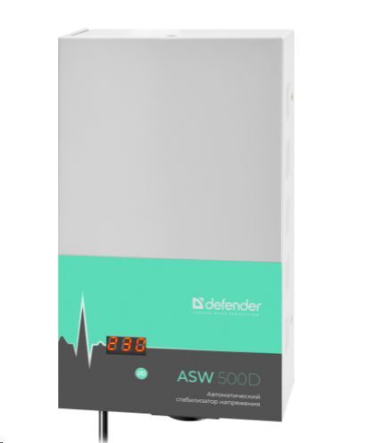 Блок стабилизатора ASW 500D 99044 DEFENDER