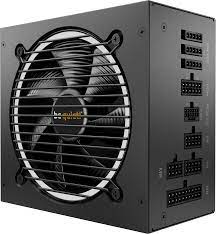Блок питания be quiet! Pure Power 12 M 850W