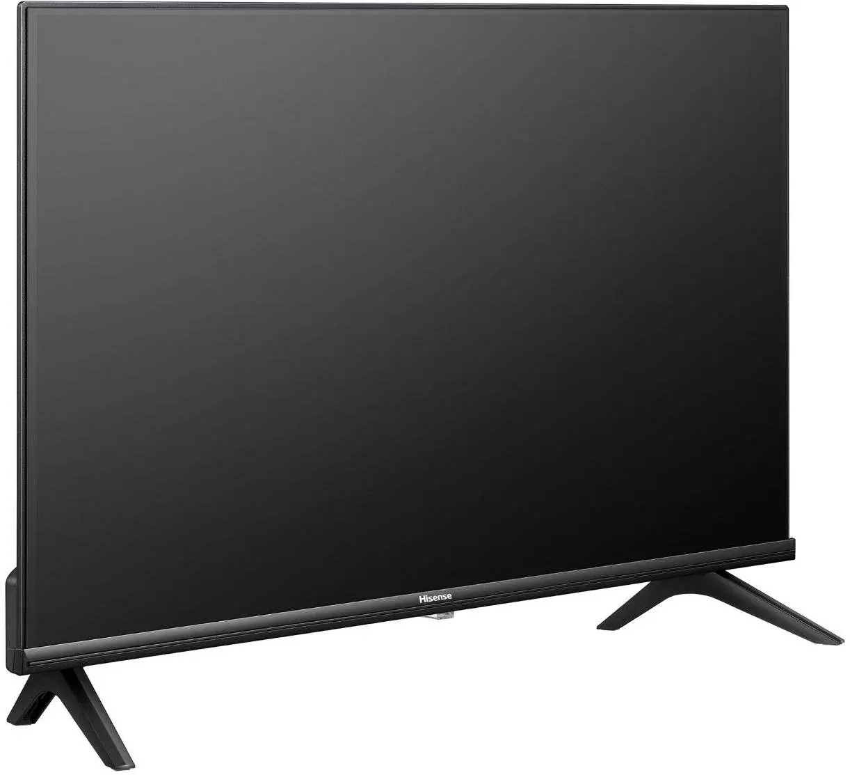 32" Телевизор Hisense 32A4K (HD 1366x768, Smart TV) черный