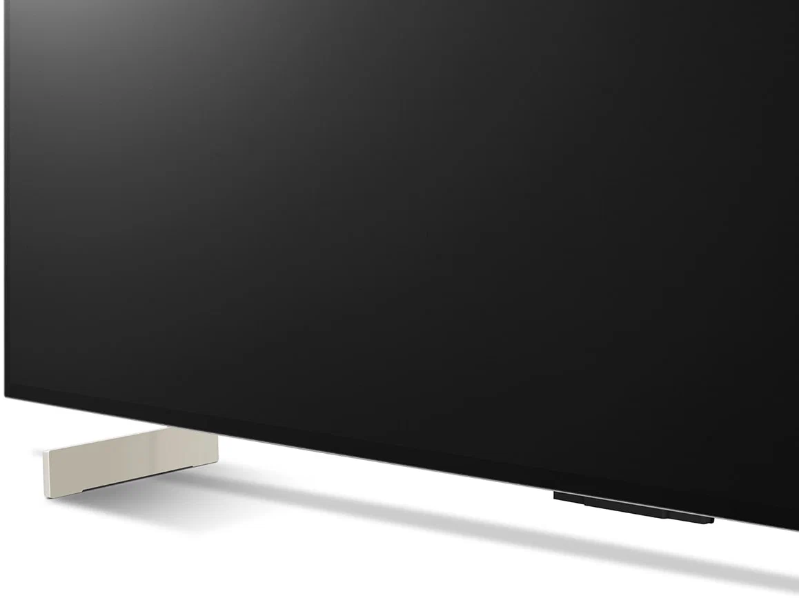 42" Телевизор LG OLED42C3RLA (4K UHD 3840x2160, Smart TV) бежевый