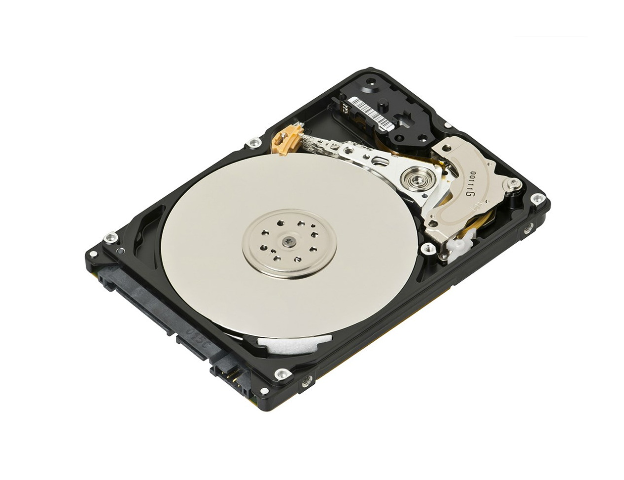 Жесткий диск Lenovo 1x600Gb SAS 10K 7XB7A00025 Hot Swapp 2.5"