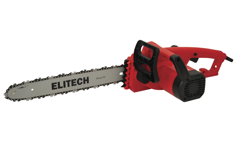 Электрическая пила ELITECH ЭП 2000/16П 2000 Вт 181839