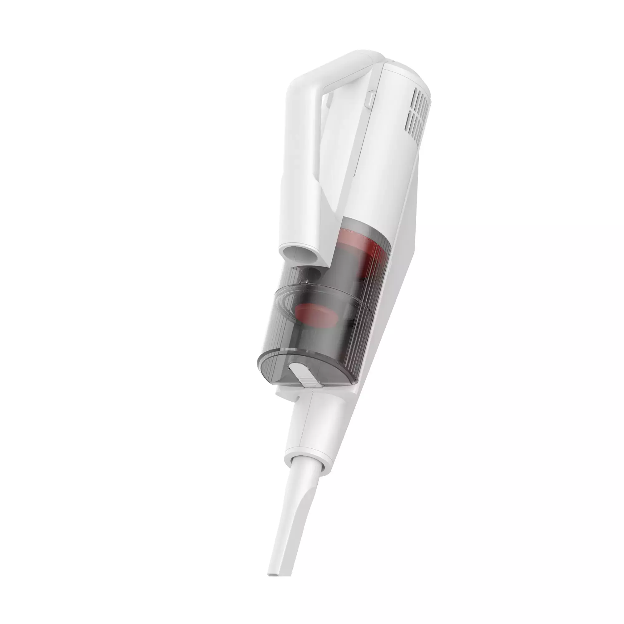 Пылесос Deerma DX888, белый