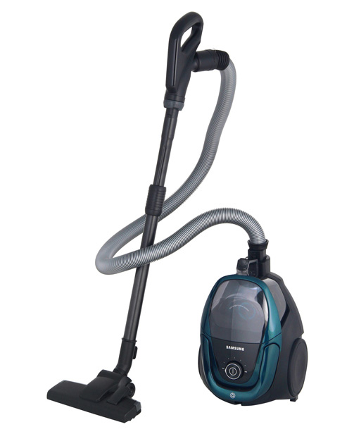 Пылесос Samsung VC18M3140 Green