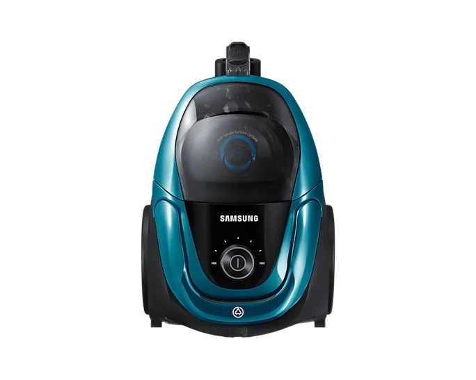 Пылесос Samsung VC18M3140 Green