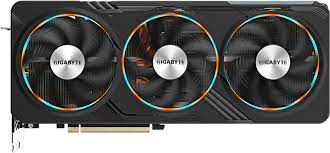 Видеокарта Gigabyte GeForce RTX 4070,12288Mb,Gaming OC 12Gb,GV-N4070GAMING OC-12GD,1xHDMI, 3xDP, Ret