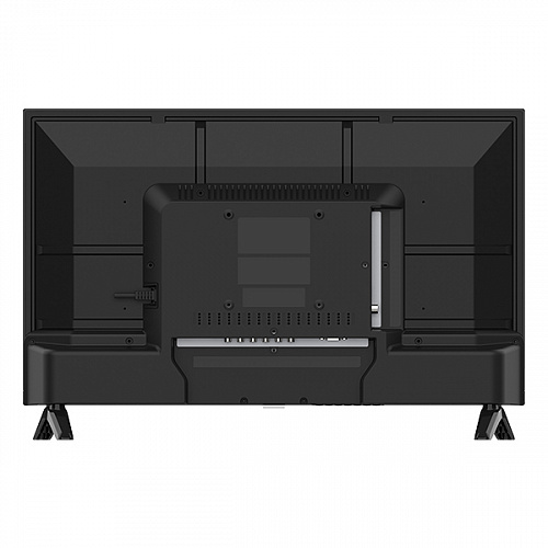 50" Телевизор Hisense 50A6K (4K Ultra HD 3840x2160, Smart TV) черный